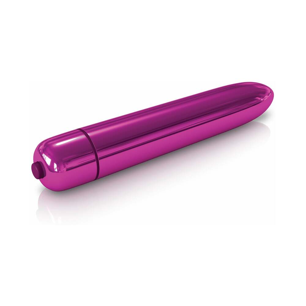 PD Classix Rocket Bullet Vibrator Pink