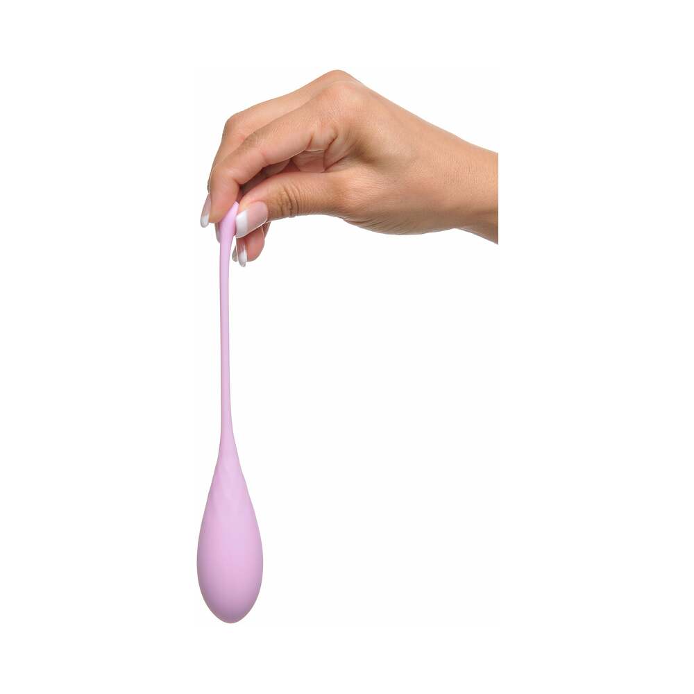 Fantasy For Her 3-Piece Silicone Kegel Train-Her Set