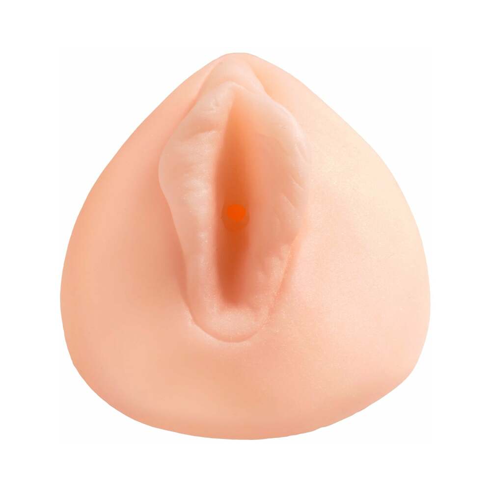 PDX SororitySnatch Vaginal Stroker Beige