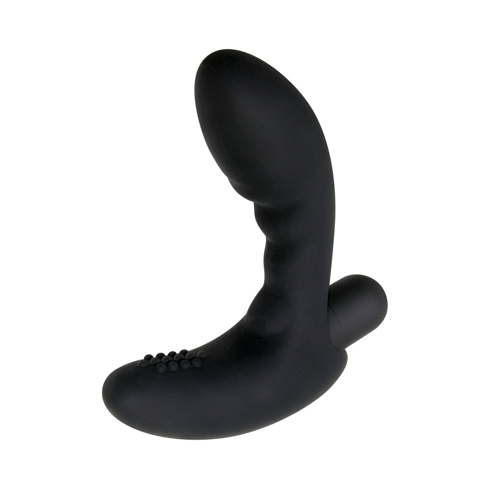 ZT Eternal P-Spot Vibrating Prostate Blk