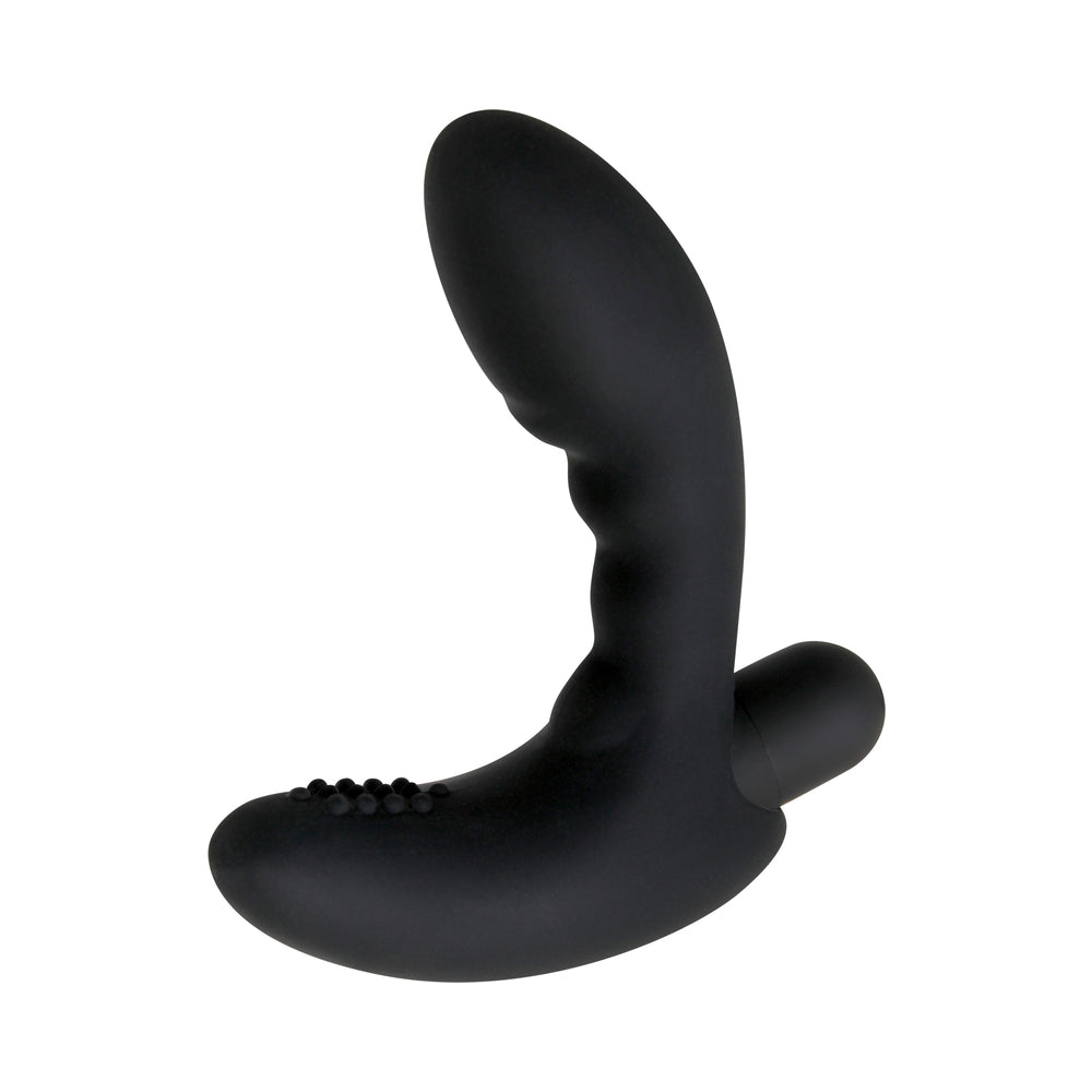 ZT Eternal P-Spot Vibrating Prostate Blk