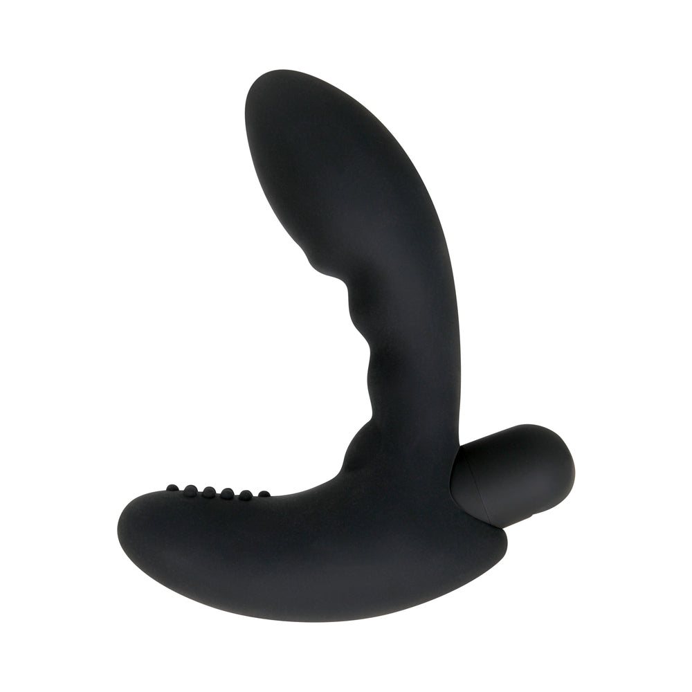 ZT Eternal P-Spot Vibrating Prostate Blk