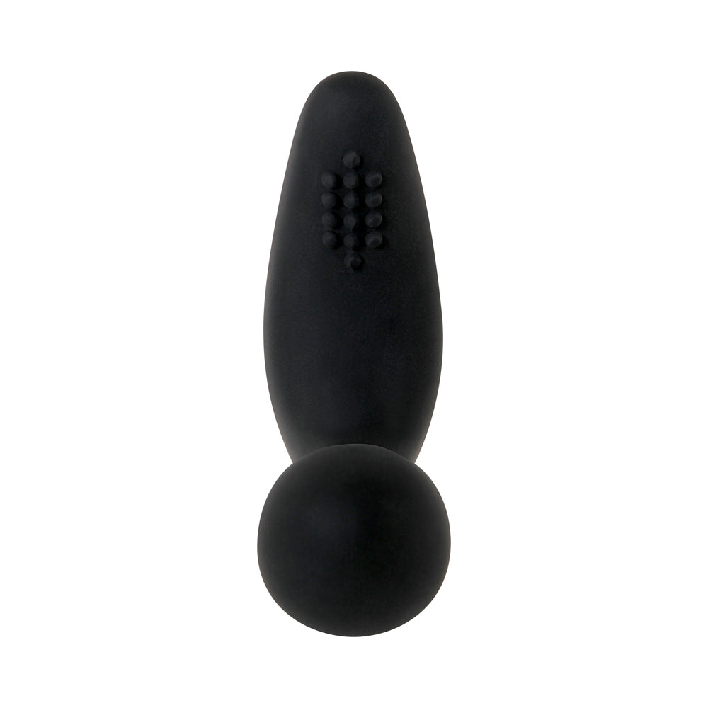 ZT Eternal P-Spot Vibrating Prostate Blk