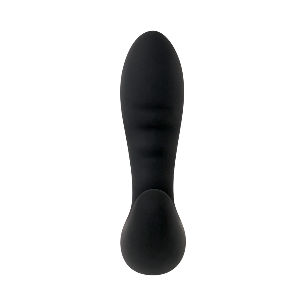 ZT Eternal P-Spot Vibrating Prostate Blk