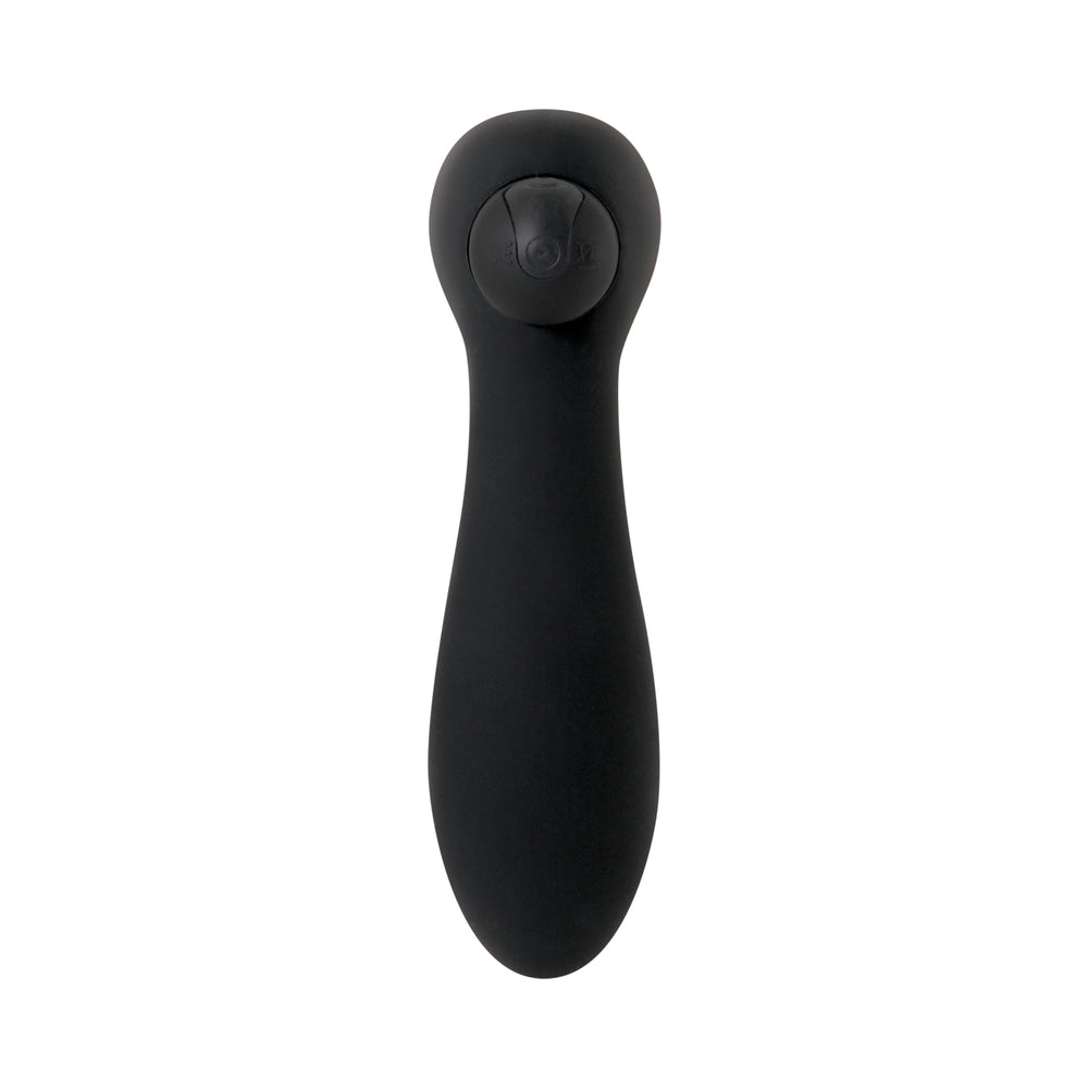 ZT Eternal P-Spot Vibrating Prostate Blk