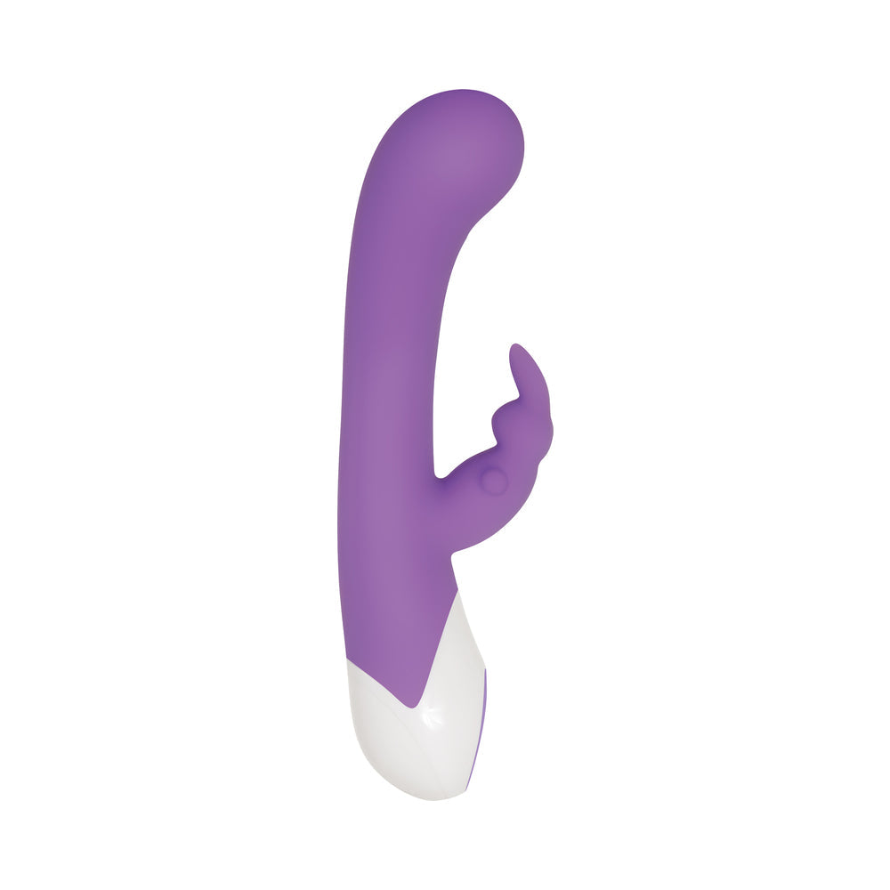 Evolved Enchanted Bunny Vibrator Purple