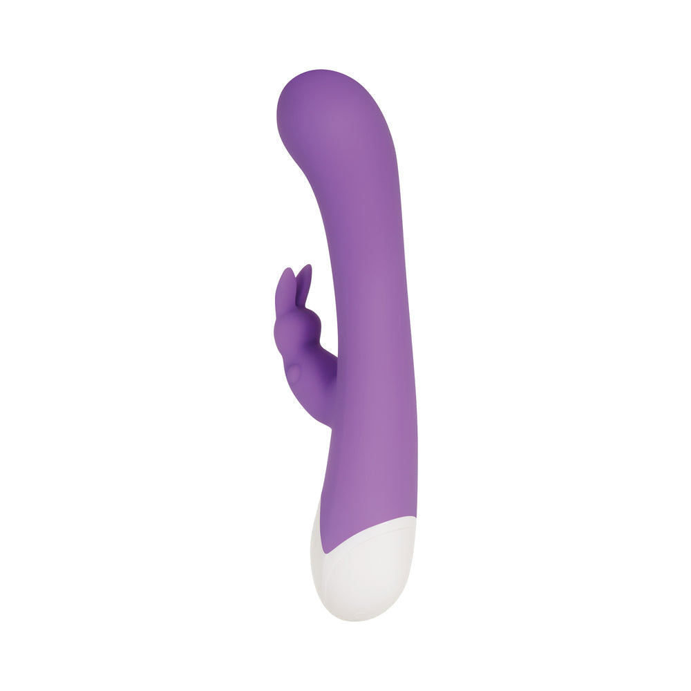 Evolved Enchanted Bunny Vibrator Purple