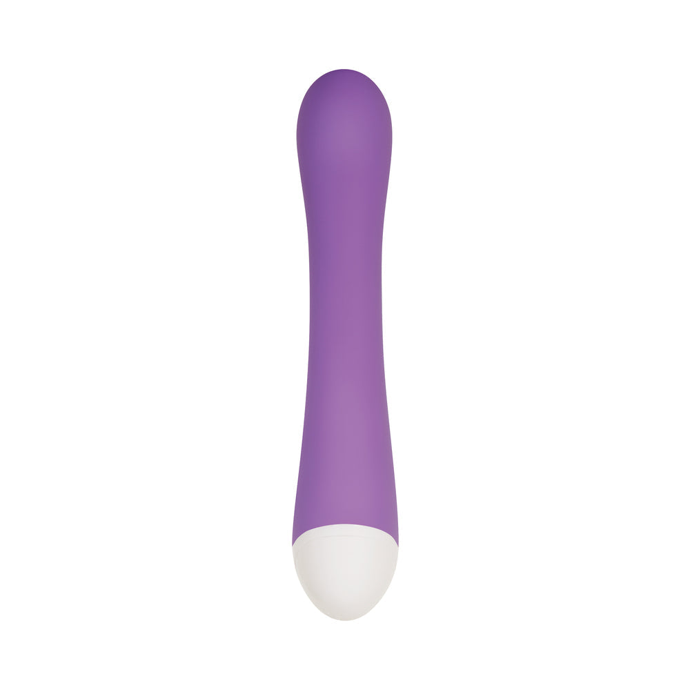 Evolved Enchanted Bunny Vibrator Purple