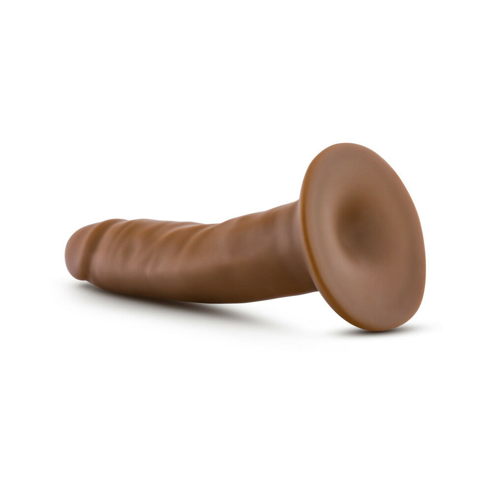 Dr. Skin Realistic 5.5in Dildo Tan