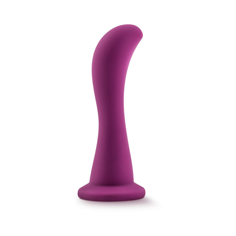 Temptasia Bellatrix 6.25in Dildo Plum