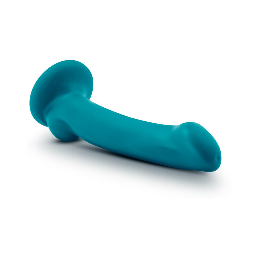 Temptasia Reina 7in Dildo Teal