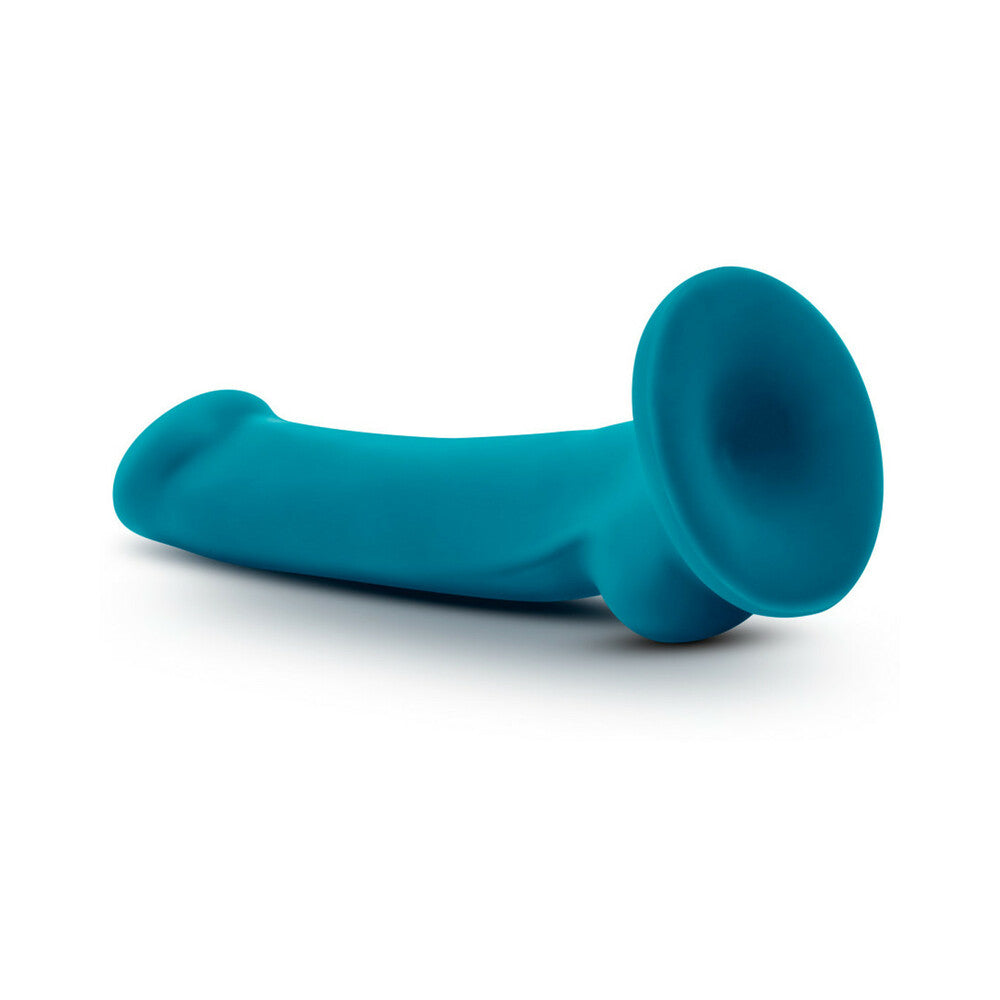 Temptasia Reina 7in Dildo Teal