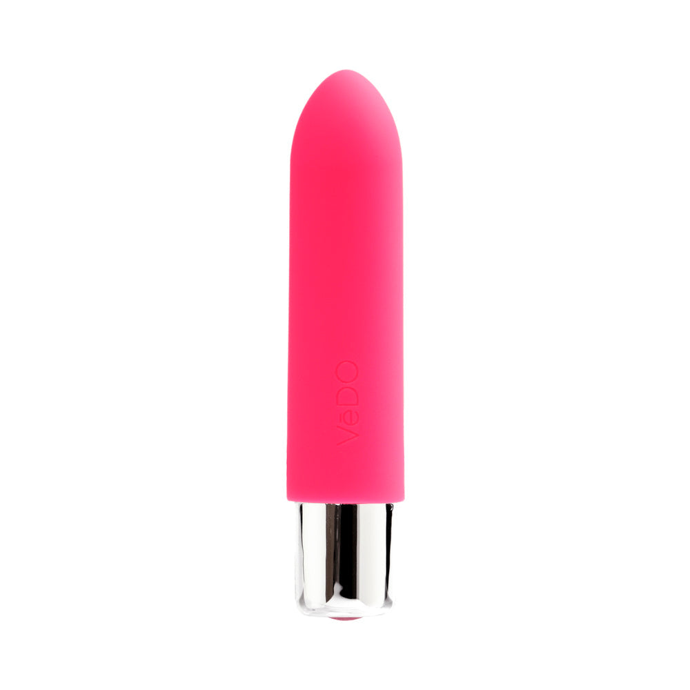 VeDO Bam Mini Recharg Bullet Foxy Pink