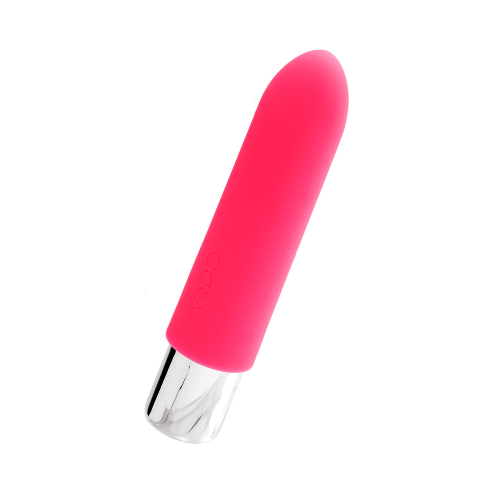 VeDO Bam Mini Recharg Bullet Foxy Pink