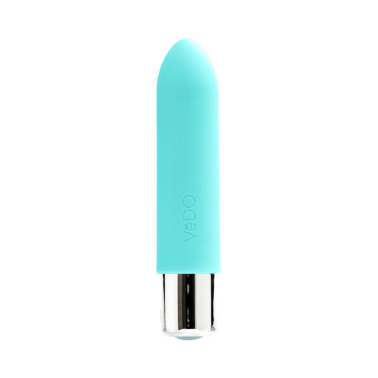 VeDO Bam Mini Recharg Bullet Turquoise