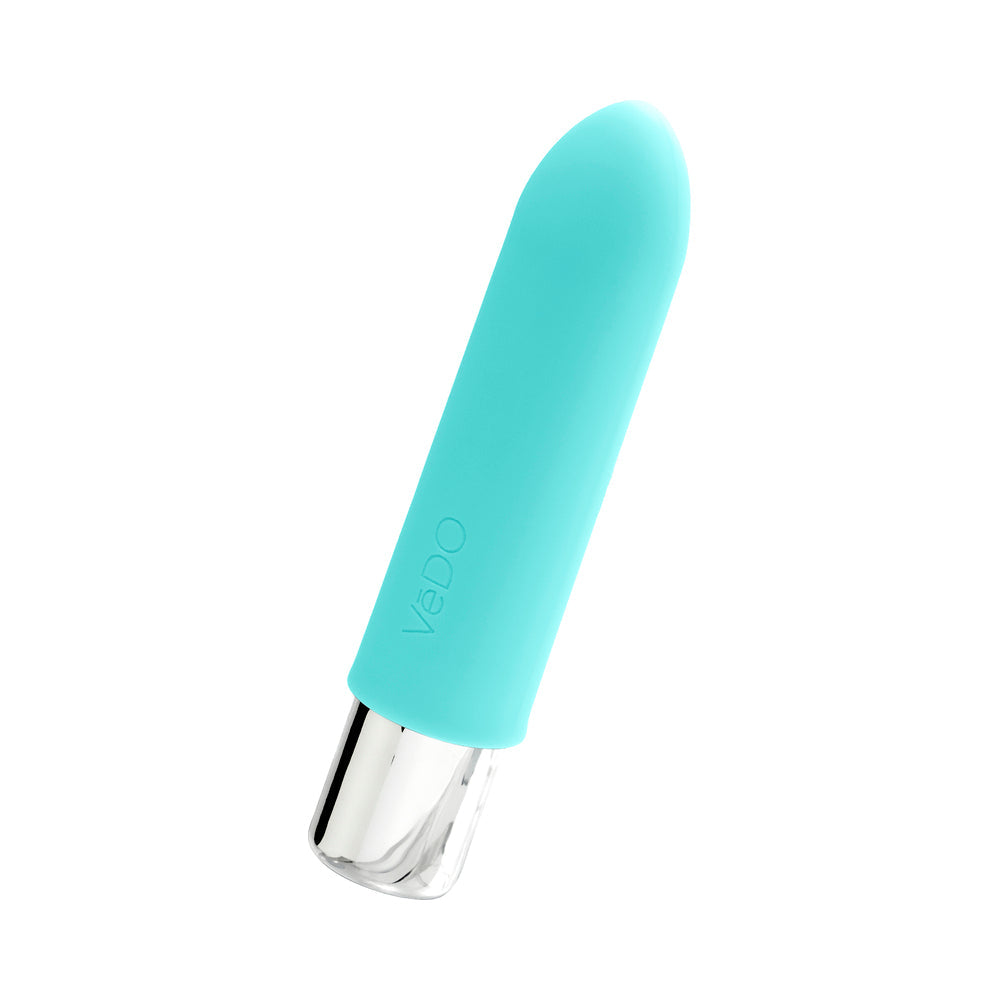 VeDO Bam Mini Recharg Bullet Turquoise