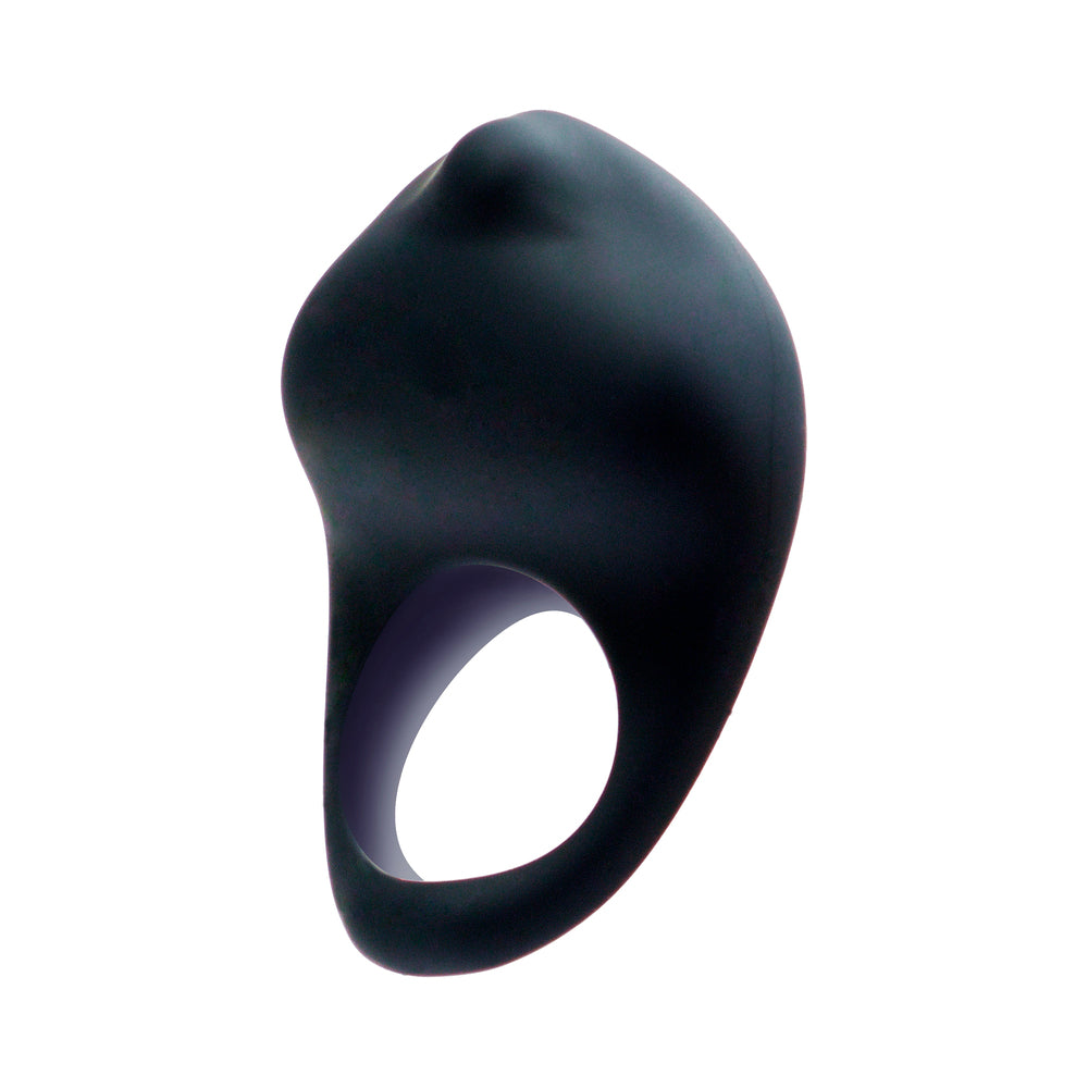 VeDO Roq Recharg Ring Just Black