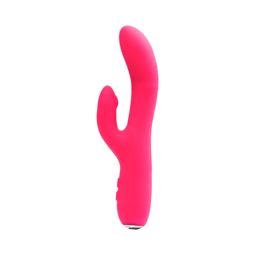 VeDO Rockie Recharg Dual Vibe Foxy Pink