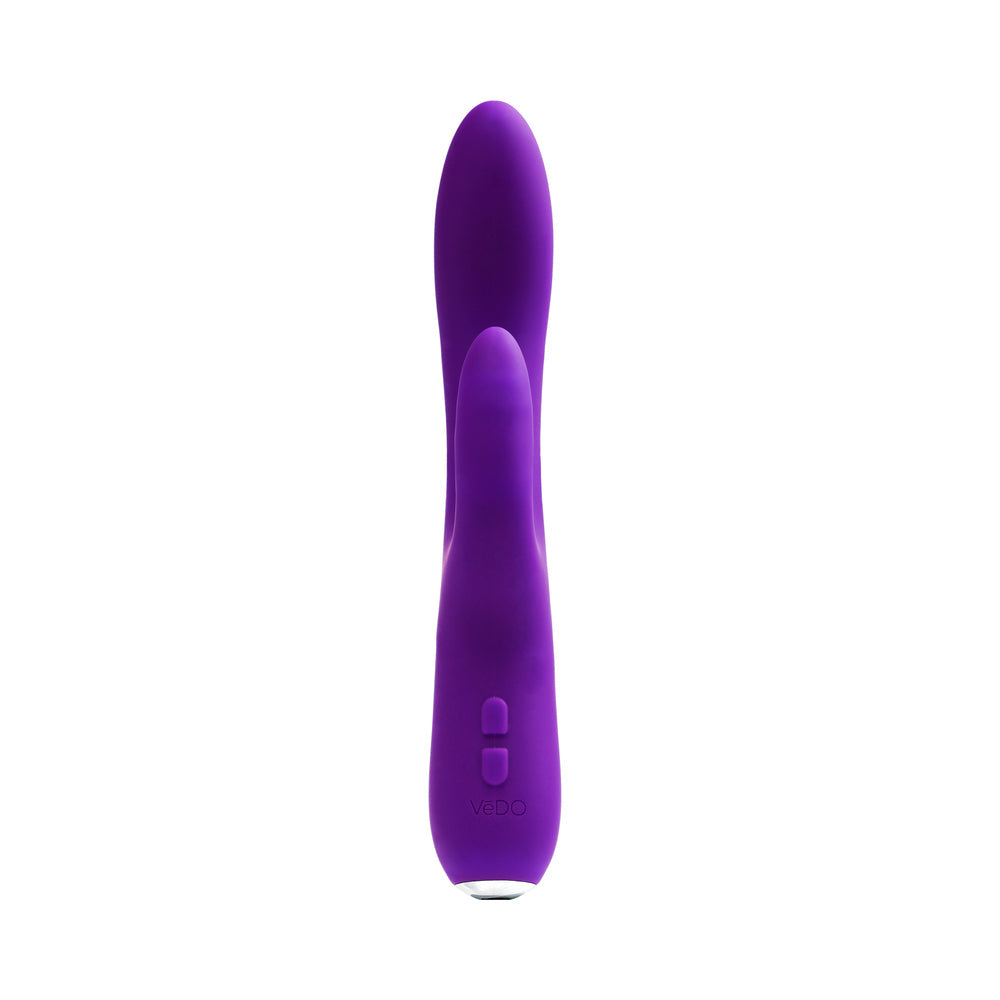 VeDO Rockie Recharg Dual Vibe Indigo