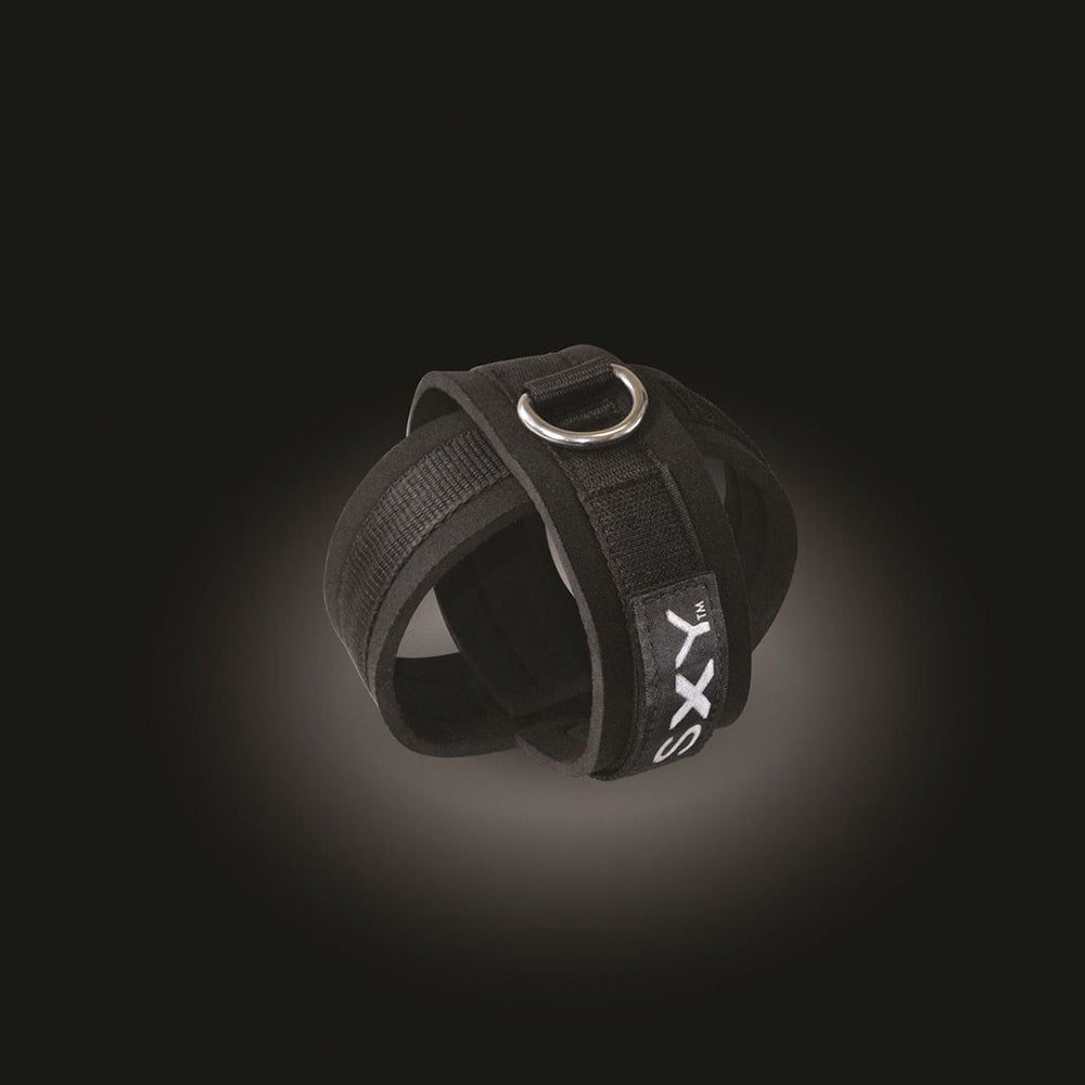 Sxy Cuffs