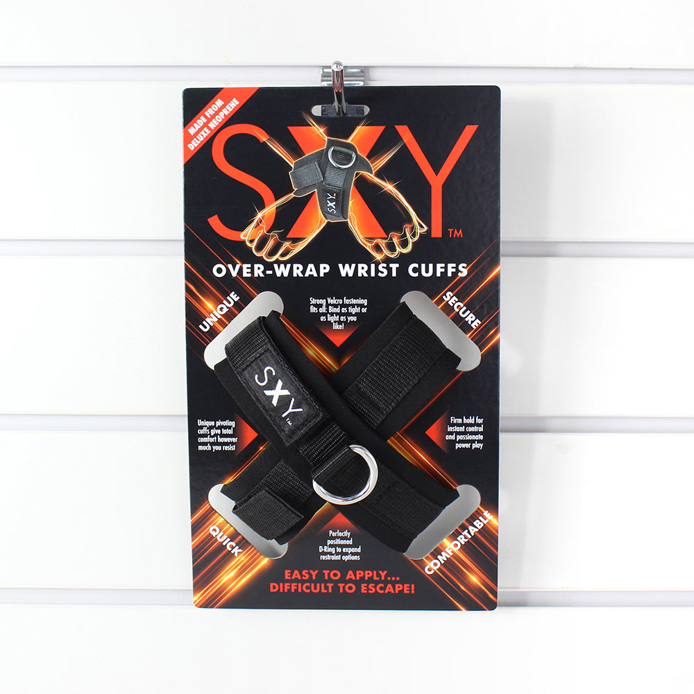 Sxy Cuffs