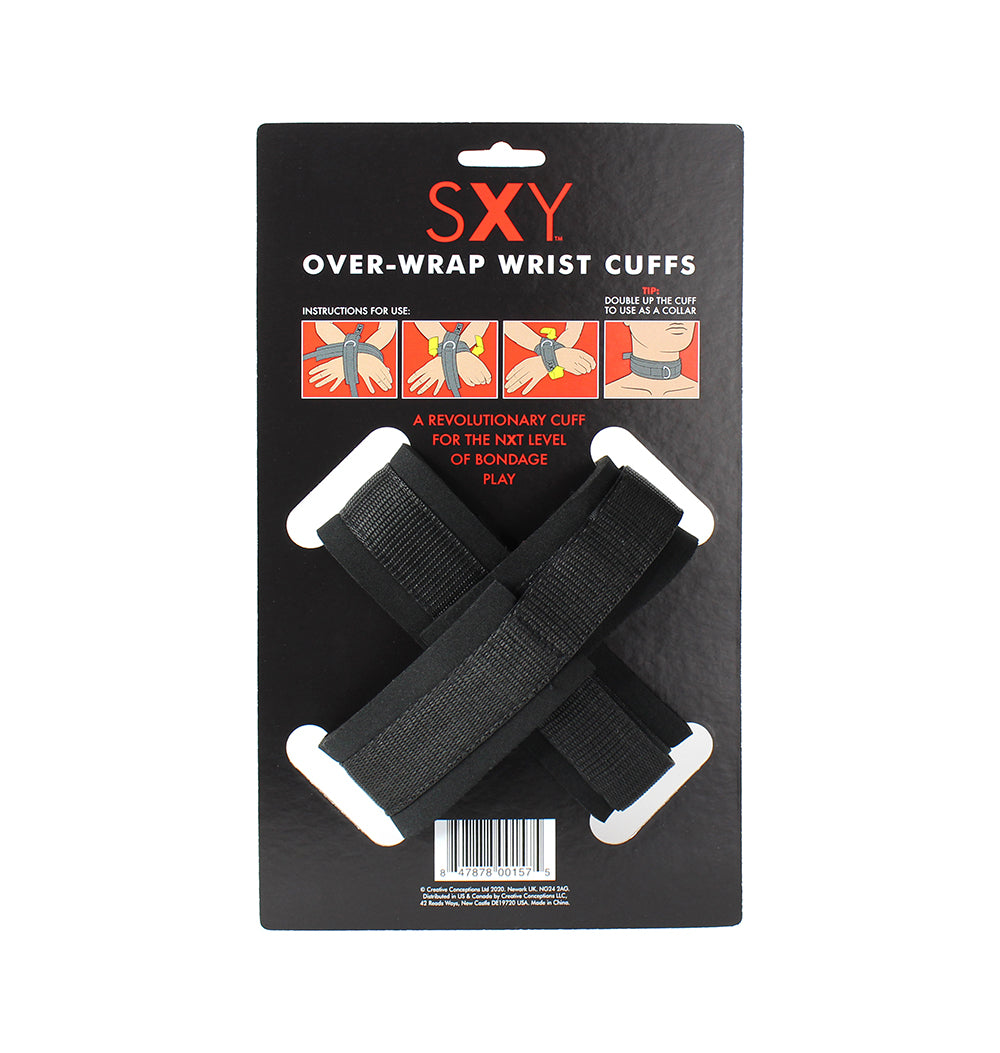 Sxy Cuffs