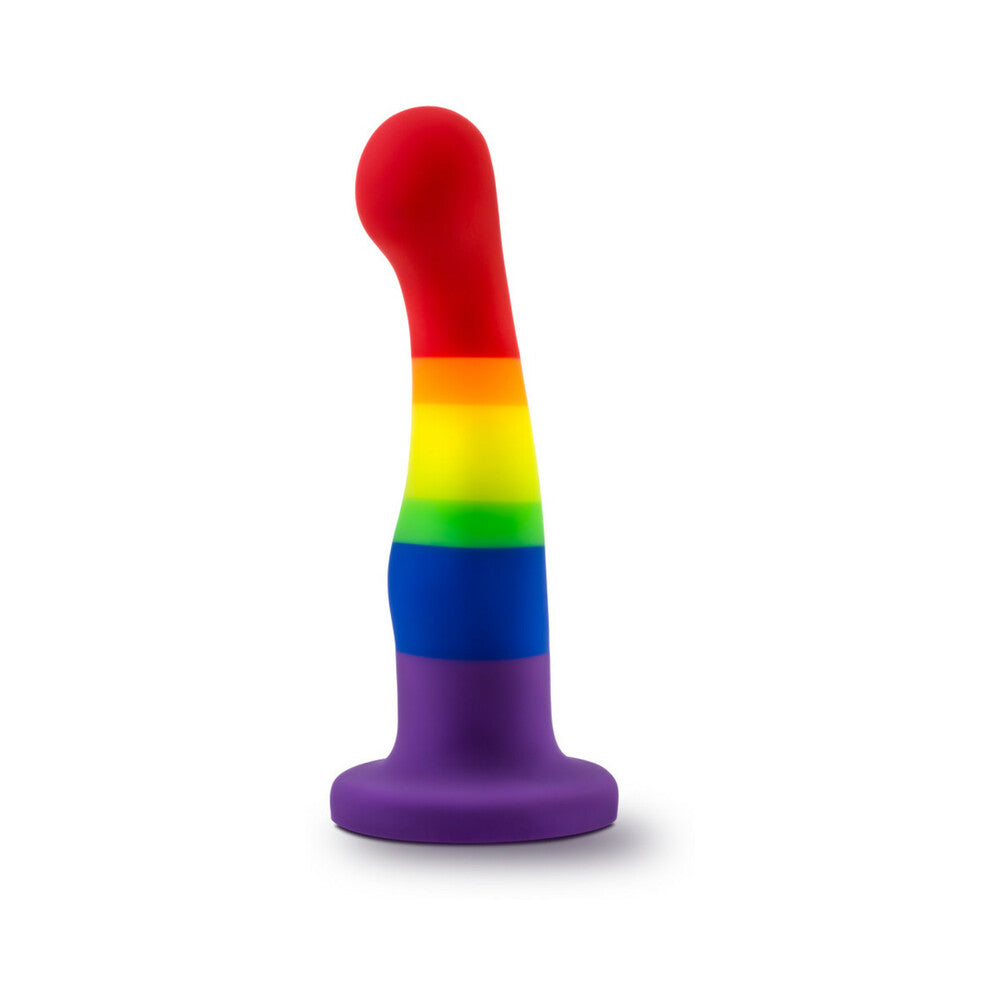 Avant Pride P1 Freedom 6in Silicone