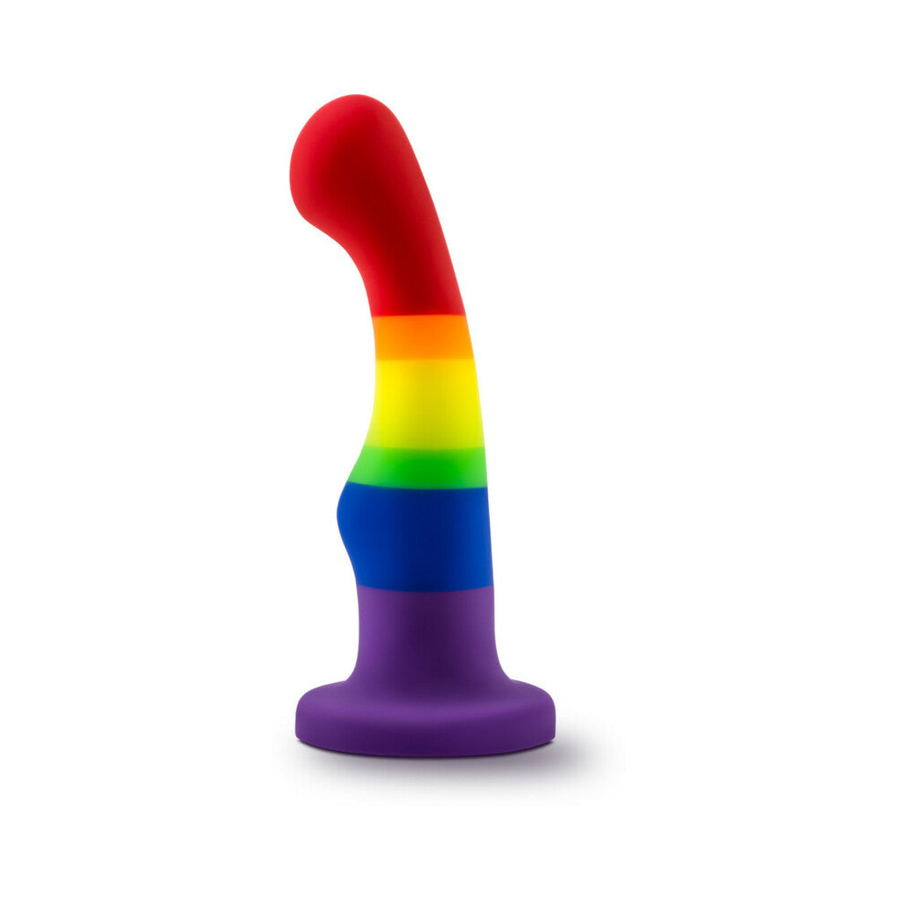 Avant Pride P1 Freedom 6in Silicone