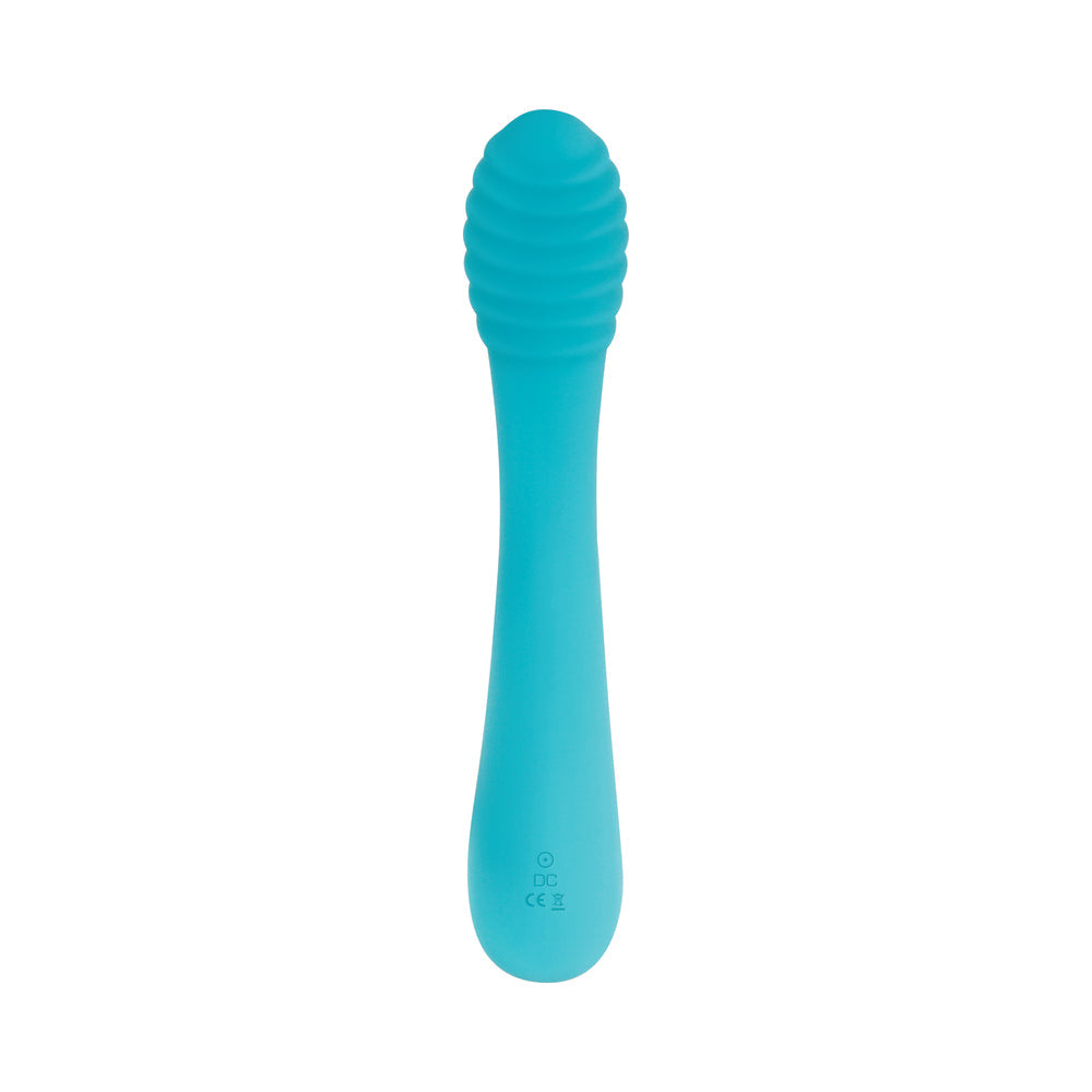 Evolved Aqua Bunny Recharge Vibe Teal