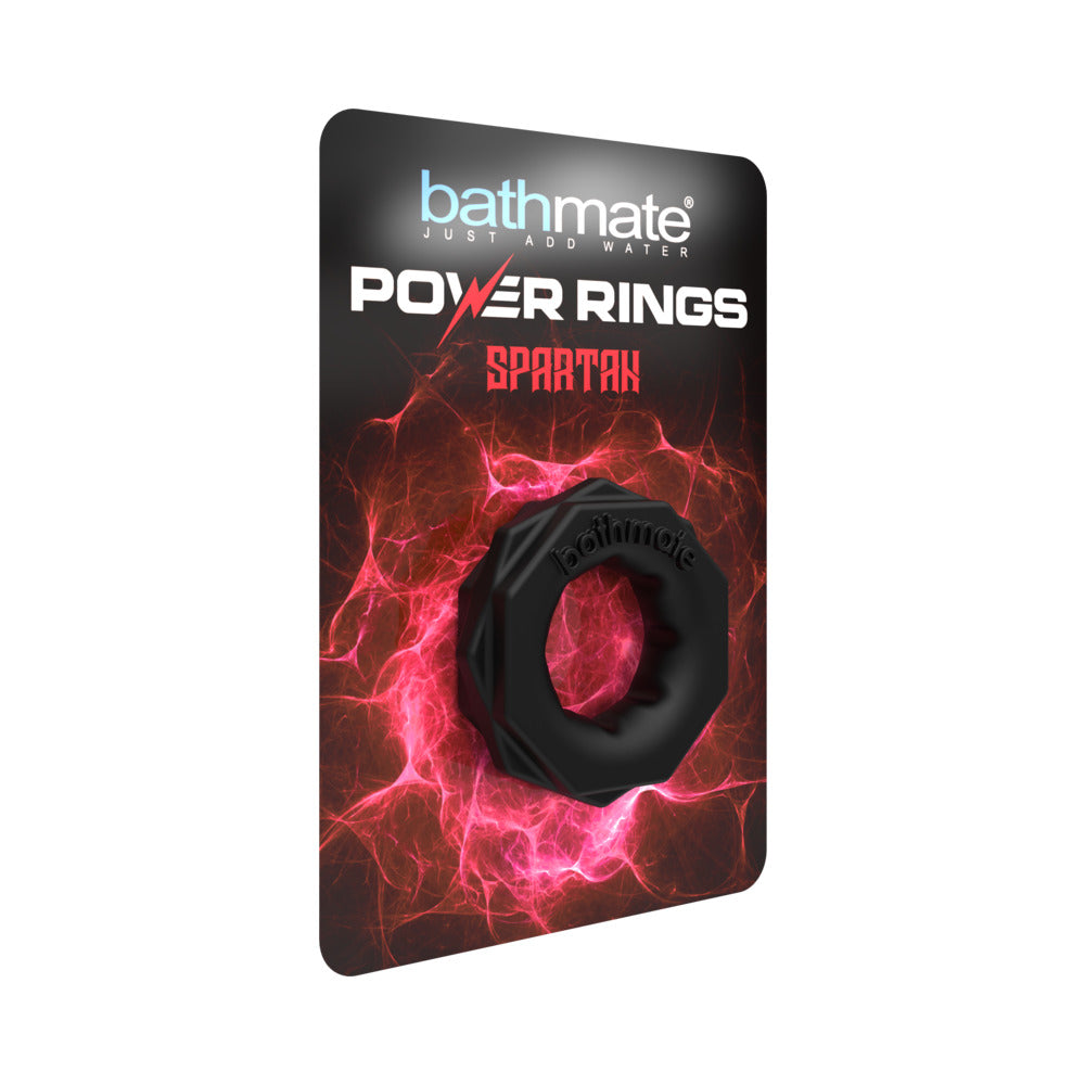 Bathmate Power Rings - Spartan