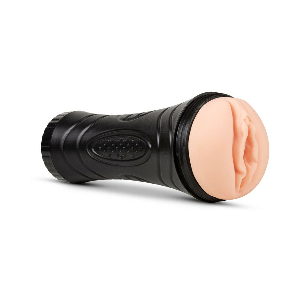 M for Men Torch Pussy Beige