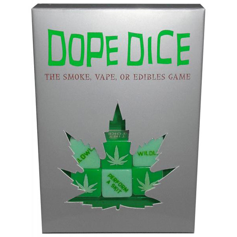 Dope Dice Game