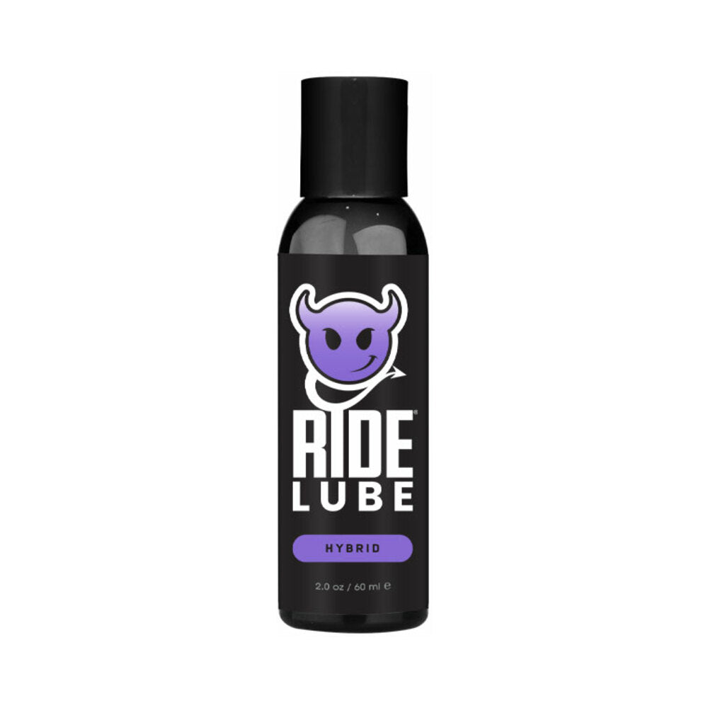 Ride Lube Silk Hybrid 2 oz