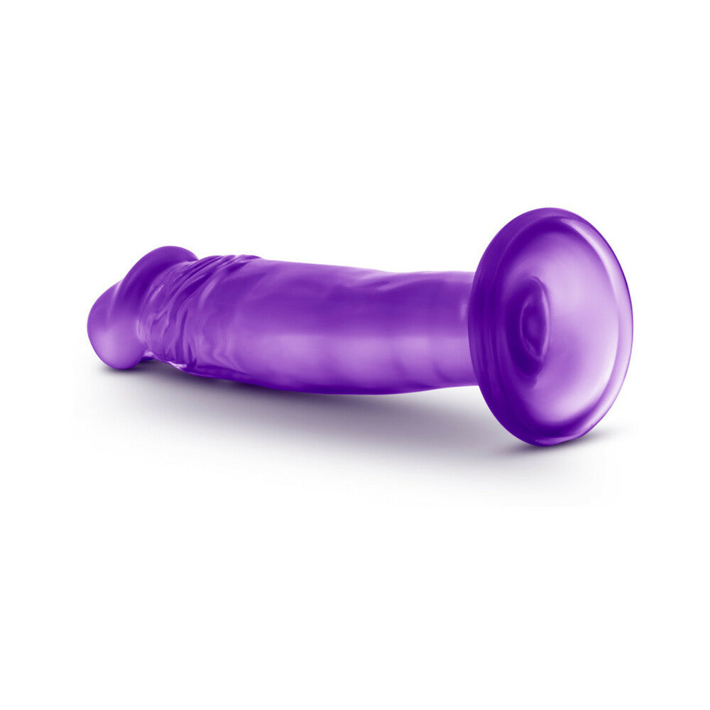 B Yours Sweet n Small 6in Dildo Purple