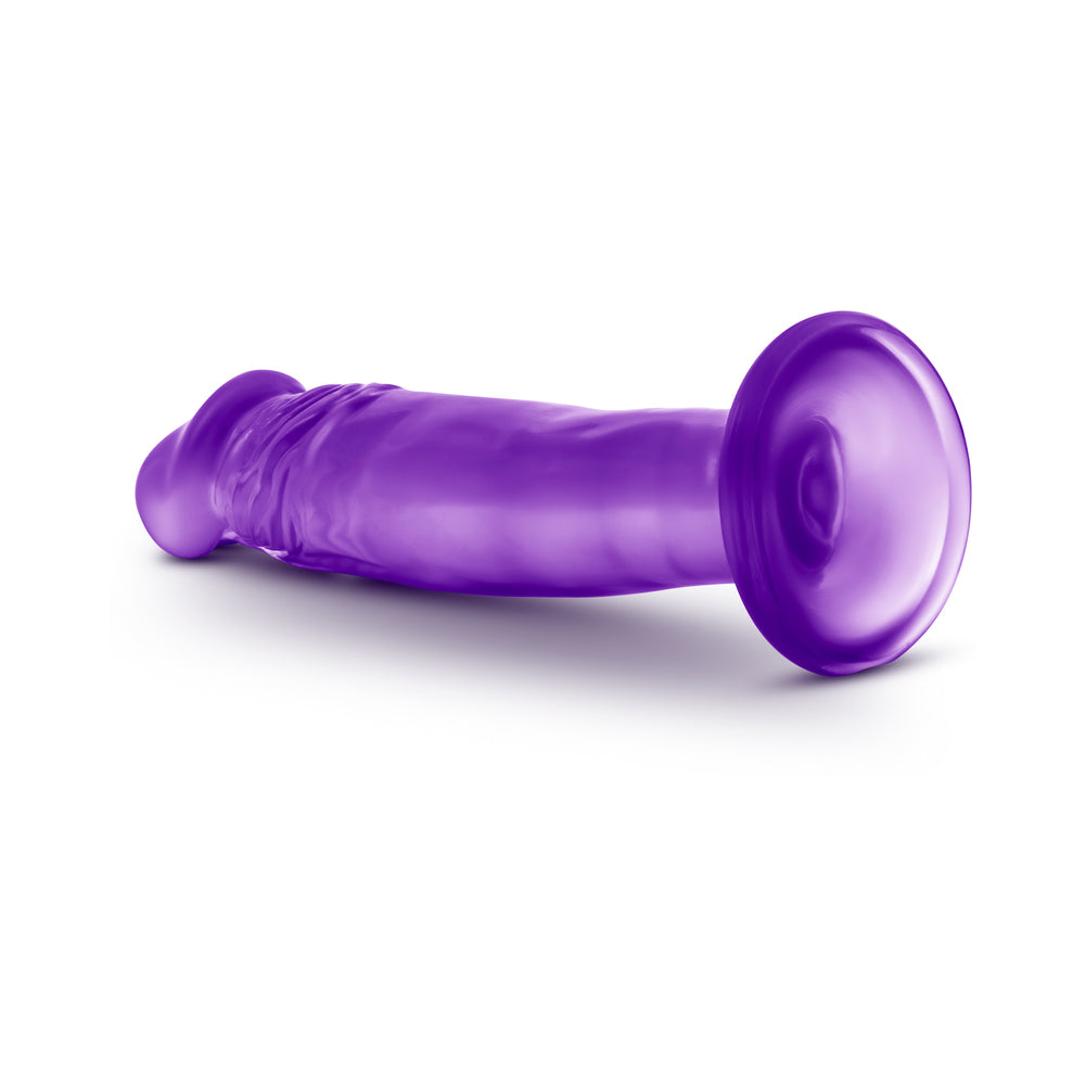 B Yours Sweet n' Small 6.5 in. Dildo Purple