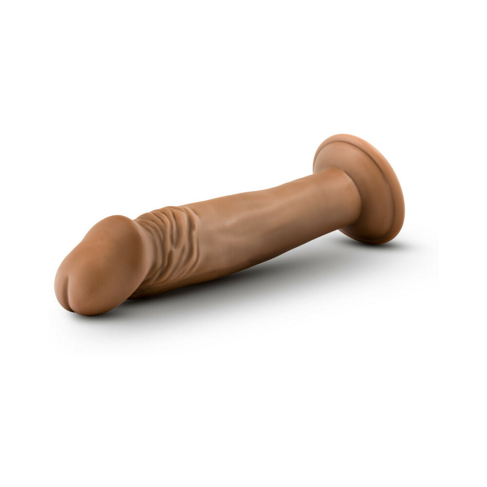 Dr. Skin Dr. Small 6in Dildo Tan