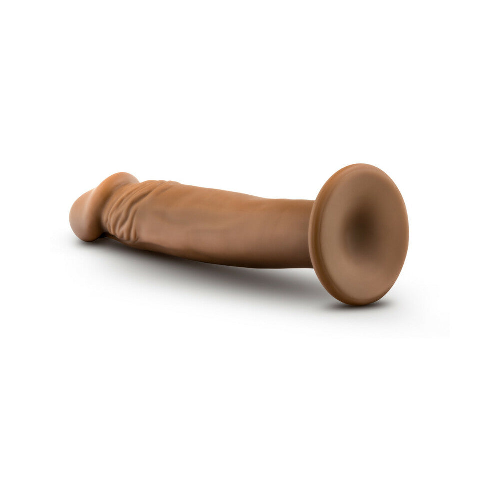 Dr. Skin Dr. Small 6in Dildo Tan