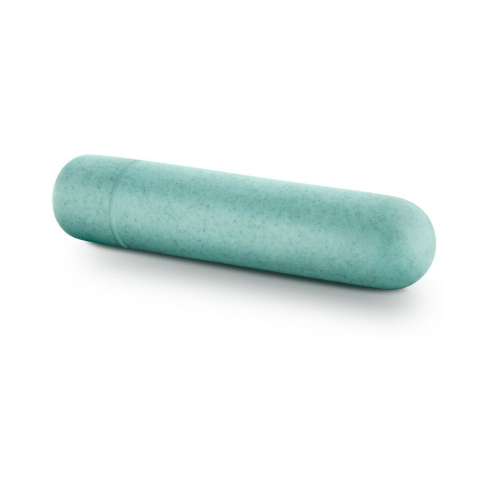 Gaia Eco Bullet Vibrator Aqua