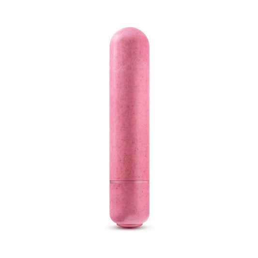 Gaia Eco Bullet Vibrator Coral