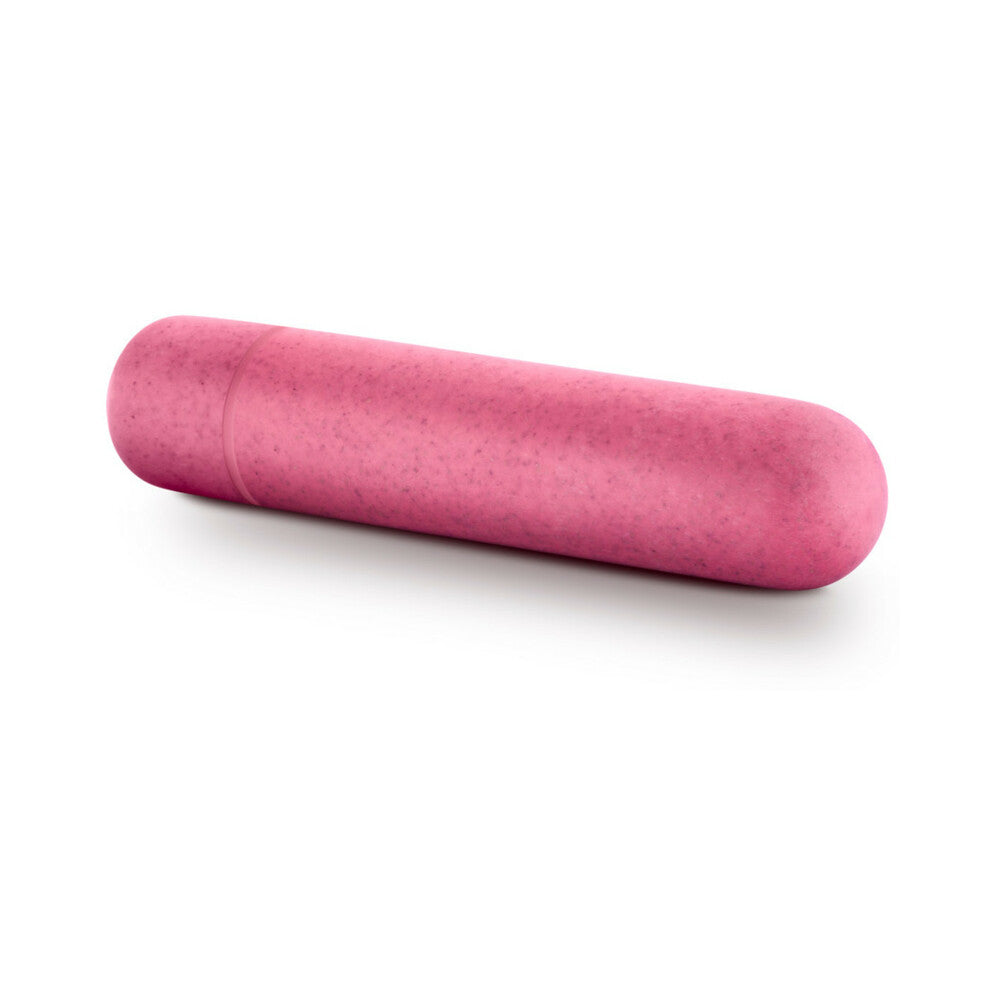 Gaia Eco Bullet Vibrator Coral