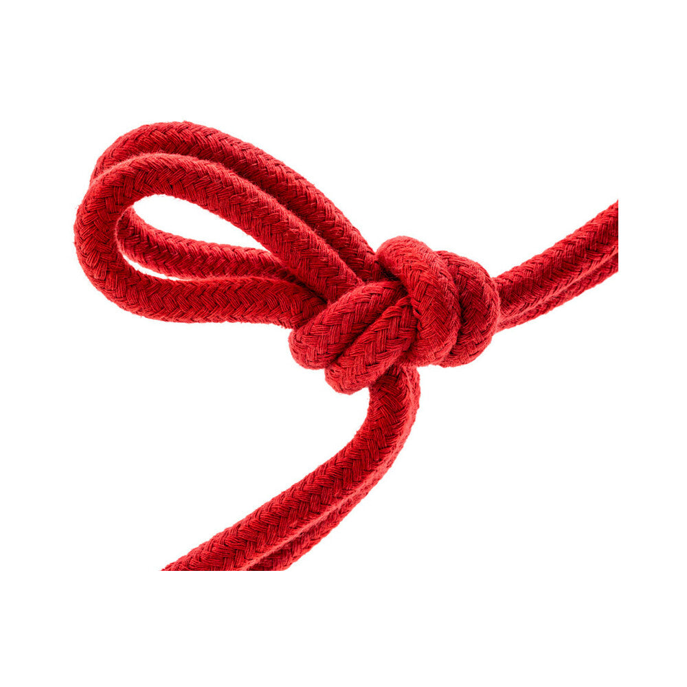 Temptasia Bondage Rope 32ft Red