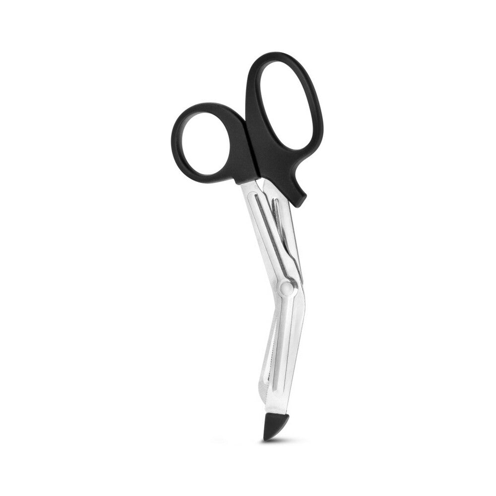 Temptasia Bondage Safety Scissors Black