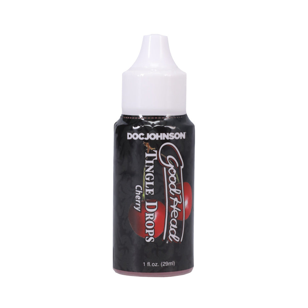 GoodHead Tingle Drops 3pk