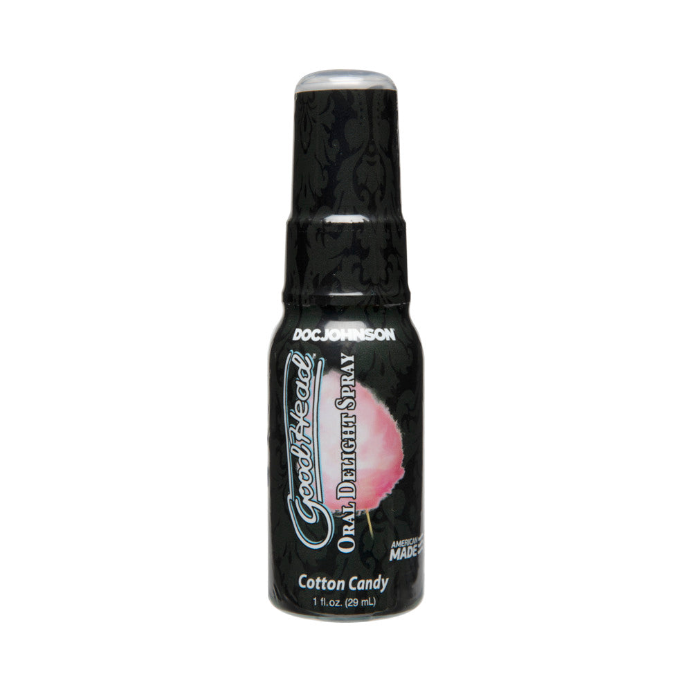 GoodHead Oral Delight 1oz Spray Cot Cand