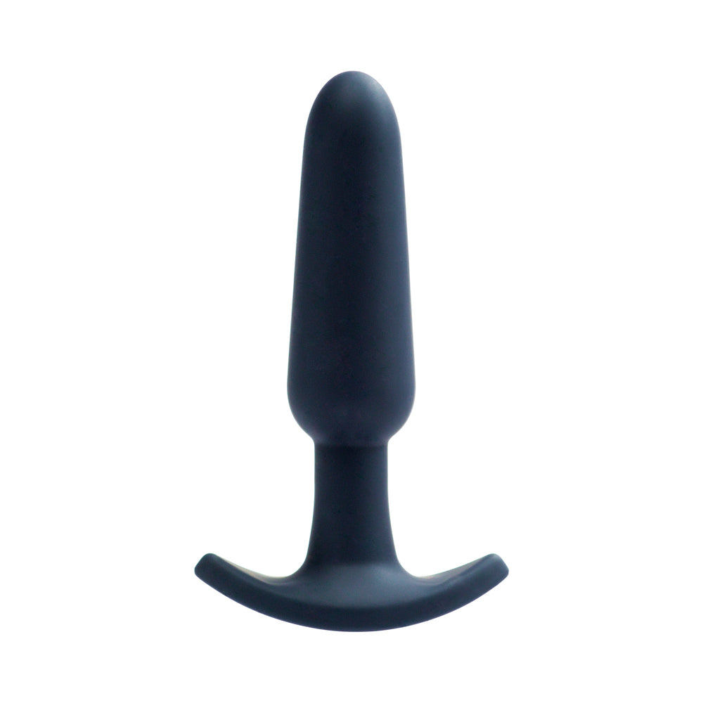 VeDO Bump Rechargeable Anal Vibe Black