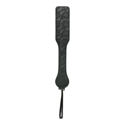 Atentamente, SS Lace Paddle