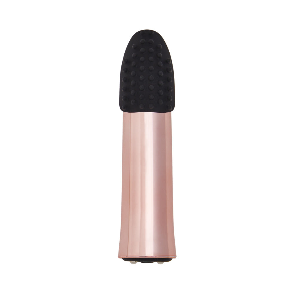 Nu Sensuelle Point Plus Bullet Rose Gold