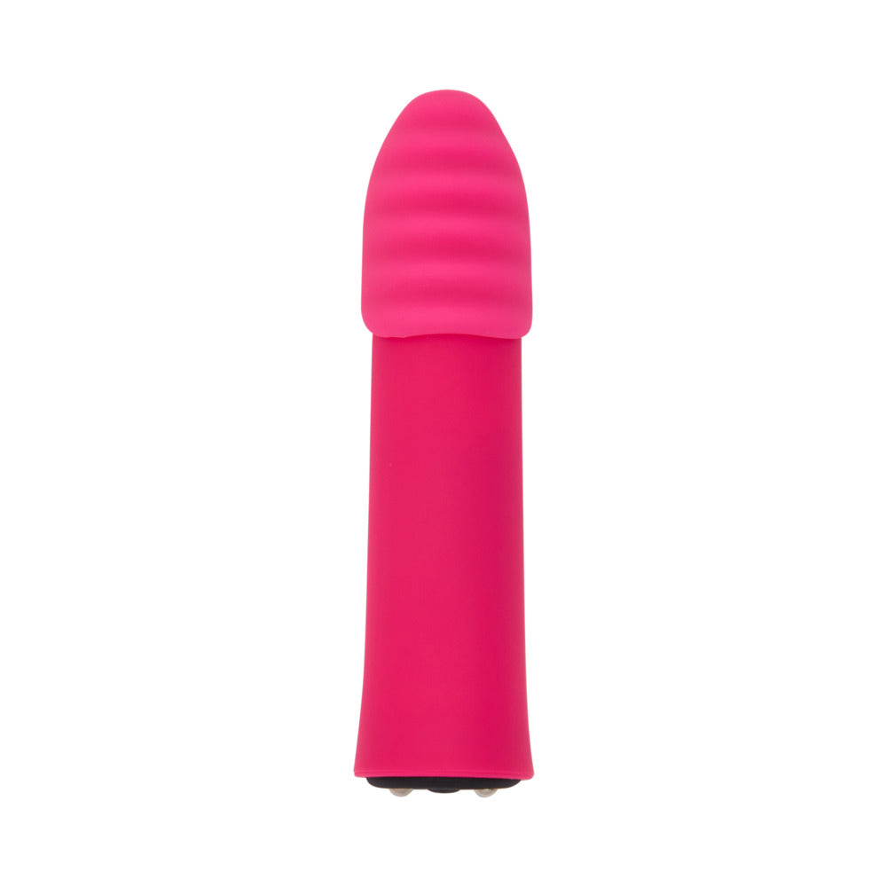 Nu Sensuelle Point Plus Bullet Pink