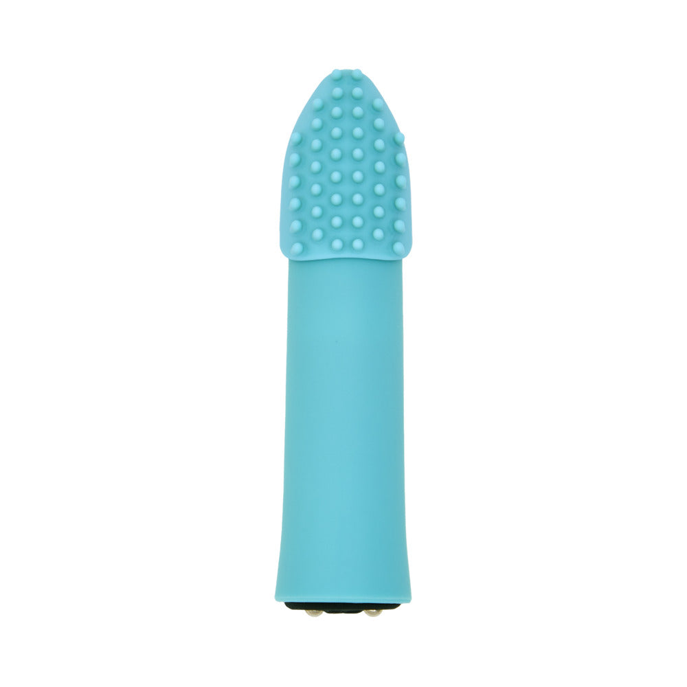 Nu Sensuelle Point Plus Bullet Tiff Blue