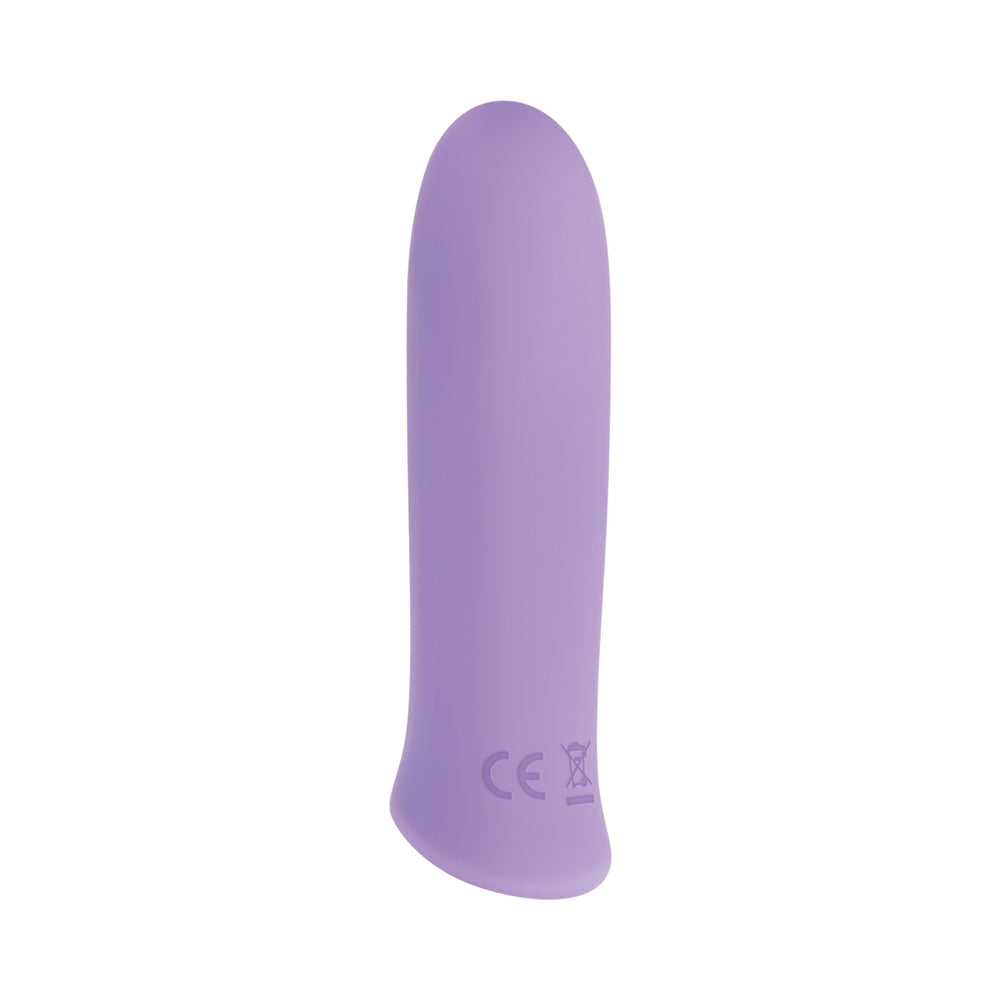 Evolved Purple Haze Bullet Vibrator